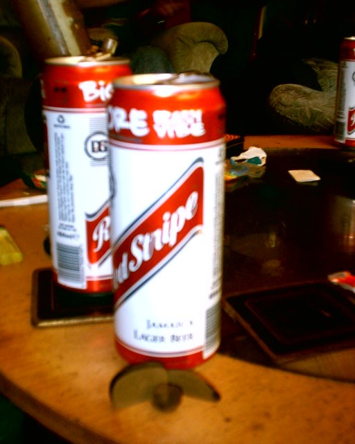 Beercannoggin